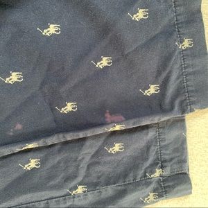 Polo by Ralph Lauren Pants - Polo by Ralph Lauren Drawstring Pajama Pants Polo by Ralph Lauren Pants - Polo by Ralph Lauren Drawstring Pajama Pants